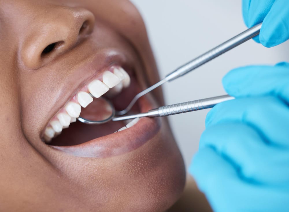 General Dentistry